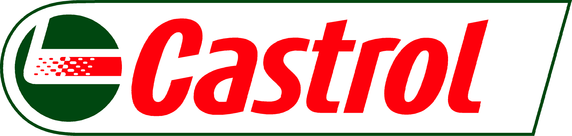 嘉实多 Castrol