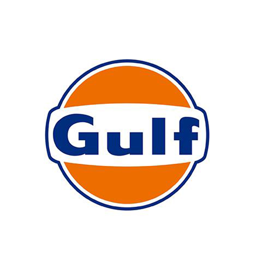 海湾 Gulf