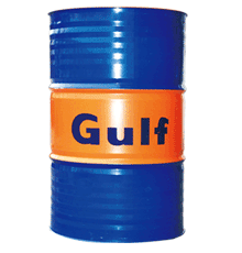 Gulf EP Lubricant HD 格力HD齿轮油 @ Gulf 海湾