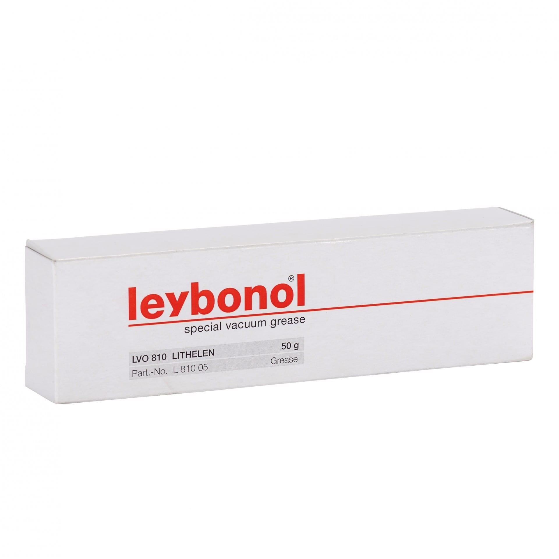 莱宝LEYBONOL LVO 810 润滑脂