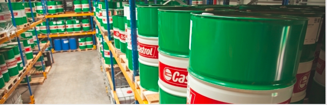 Castrol CareClean