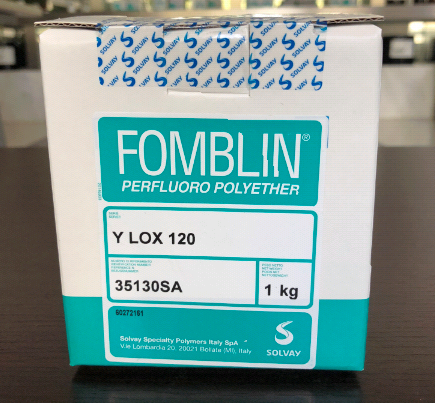 FOMBLIN YLOX 120氧气制备润滑油