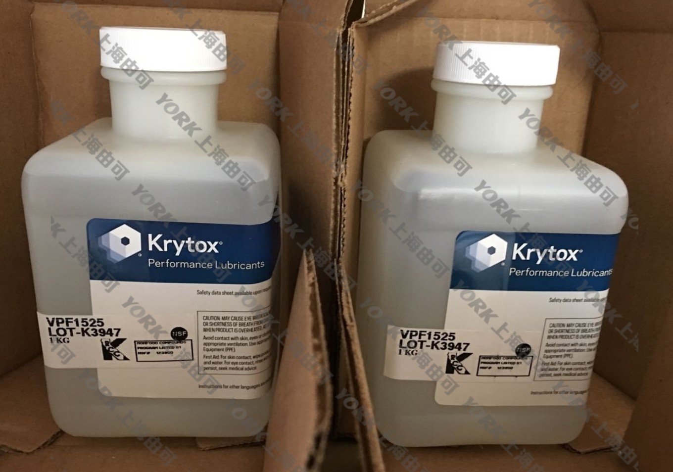 Krytox™ VPF 1525