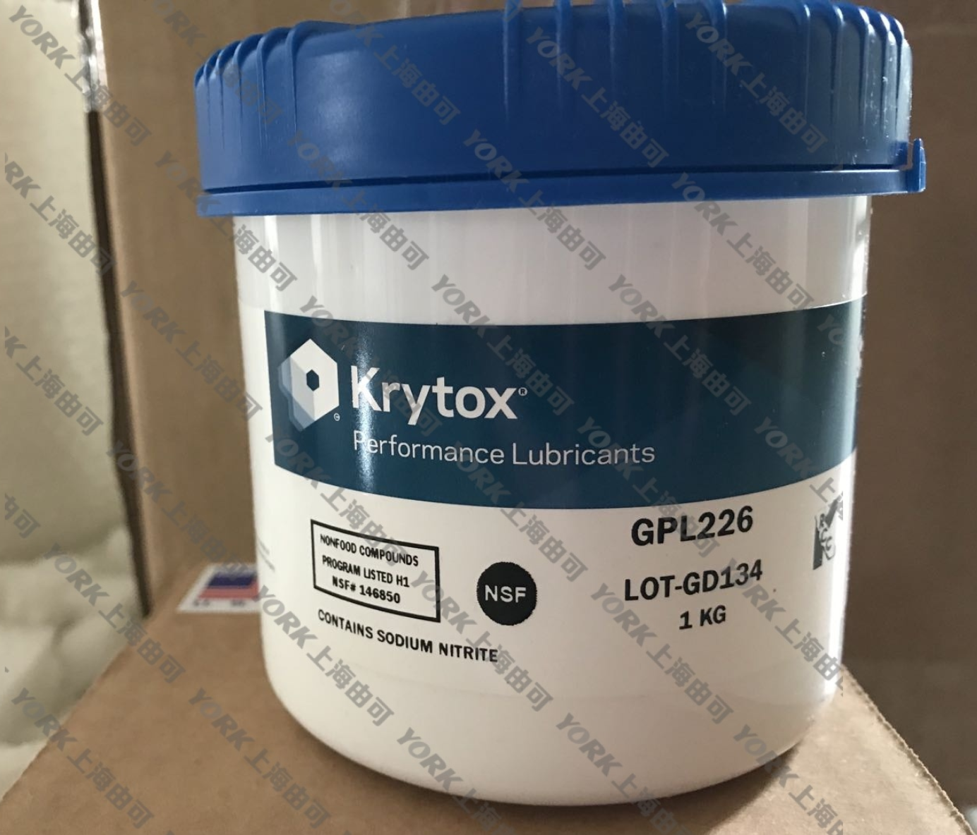 Krytox GPL226
