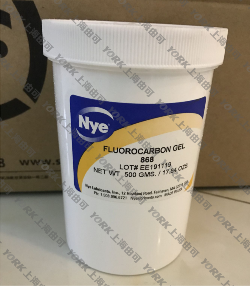 NYE Fluorocarbon Gel 868