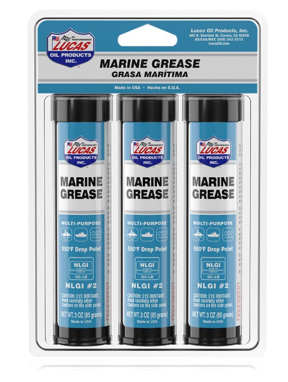 Lucas MARINE GREASE