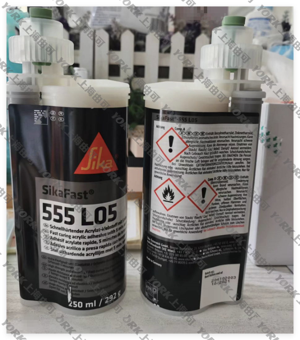 SikaFast®-555 L05